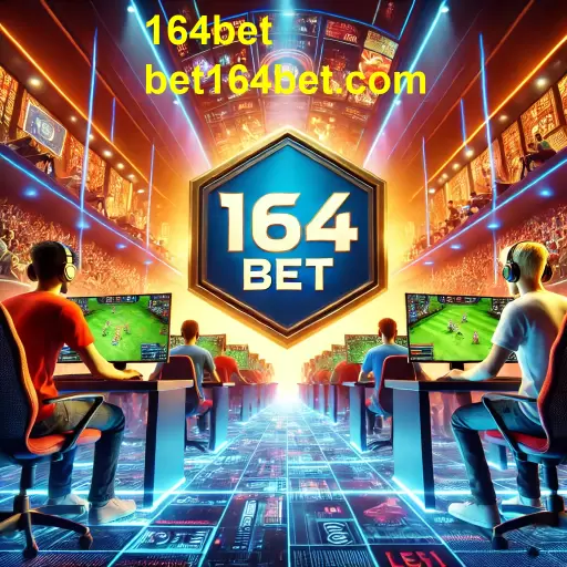 A Ascensão dos Jogos de Eventos no 164bet